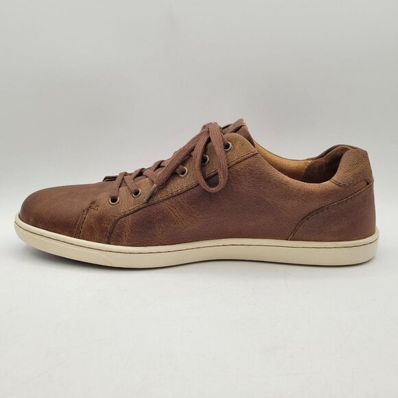 Born Allegheny Men\'s Sneakers Size 11.5 M Brown Casual Comfort Lace Up main image 16